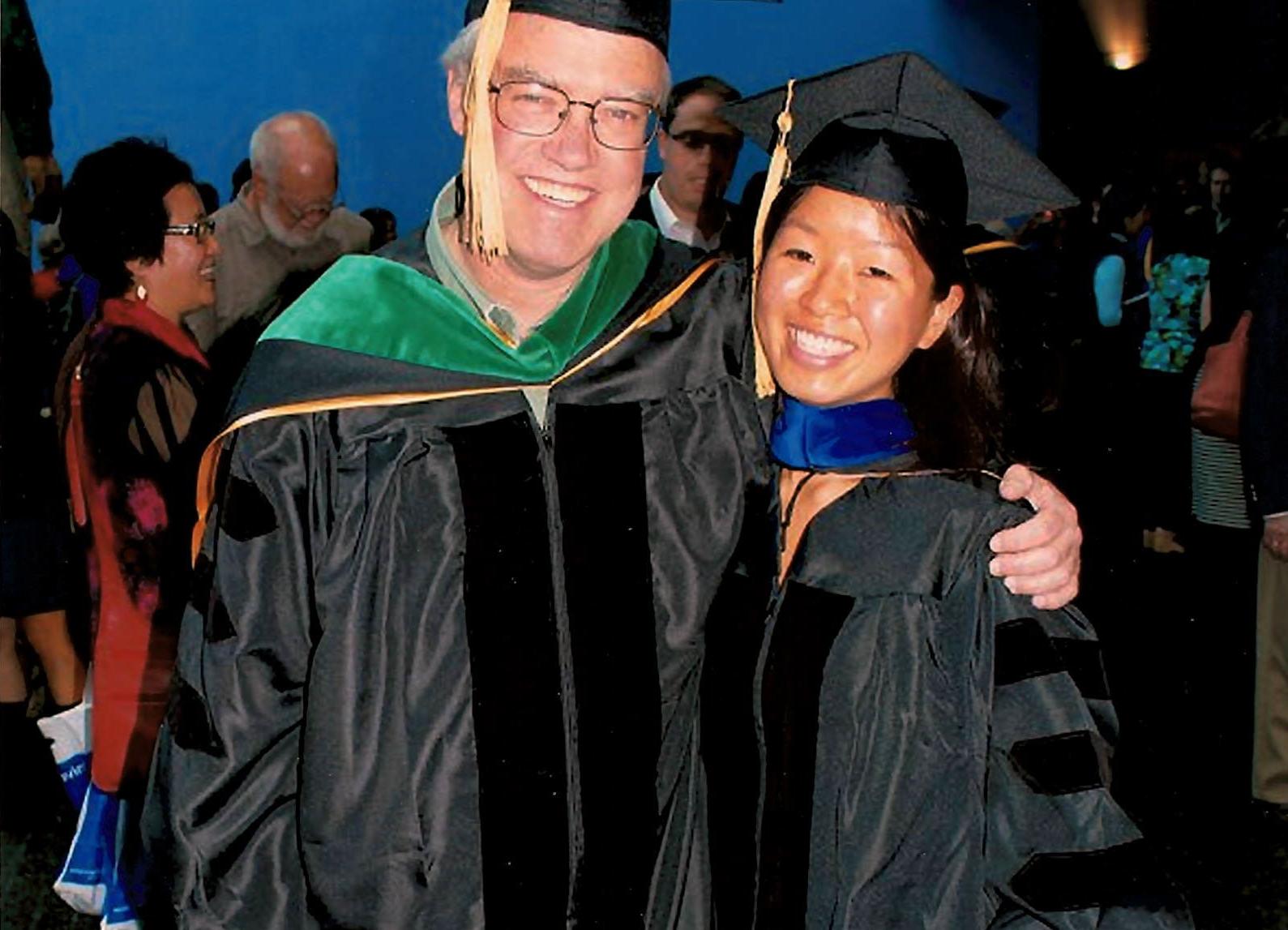 LillianSeuUCSF-graduation